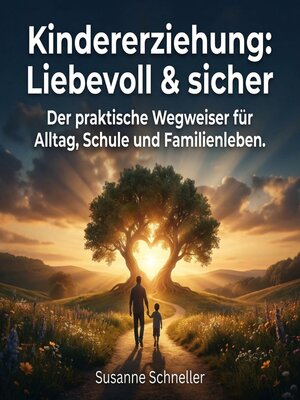 cover image of Kindererziehung